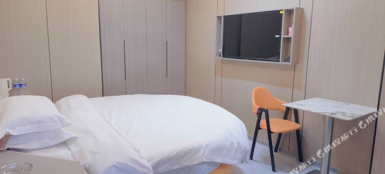 哈尔滨逸思快捷酒店图片