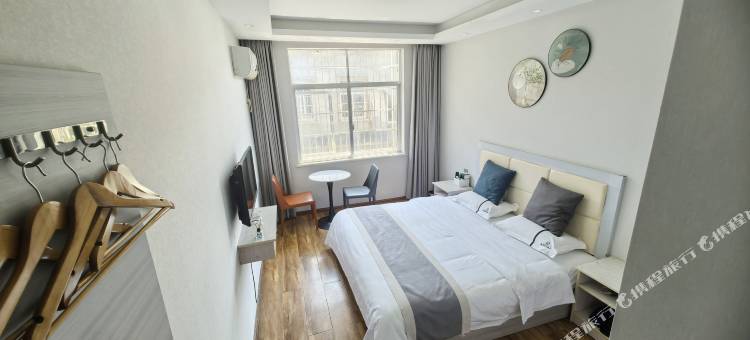 骏睿酒店(湖南理工学院南院店)图片