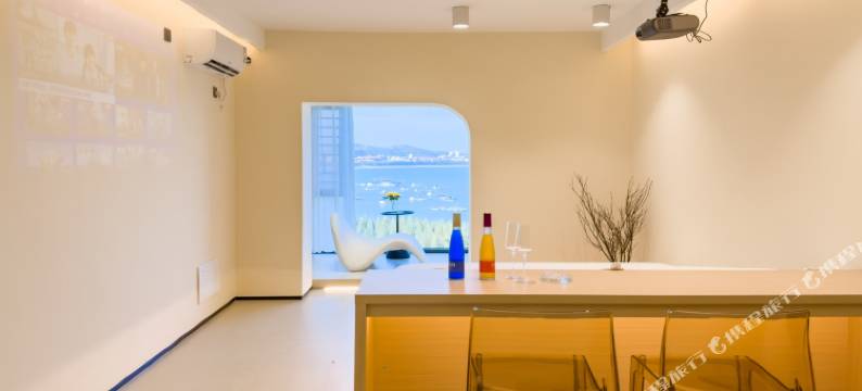 东山.澜岸小筑酒店(金銮湾店)图片