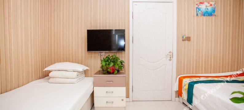 长岛八爪鱼渔家客栈(长岛港店)图片