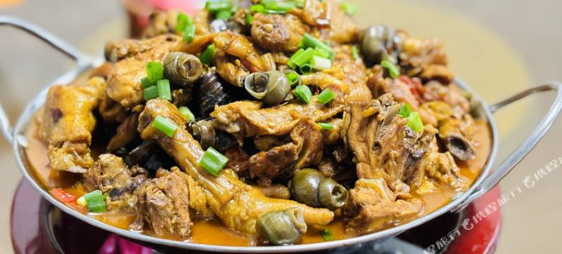 石台暖居民宿图片