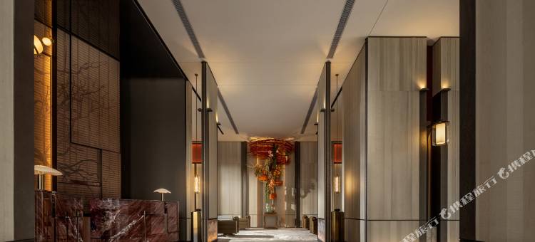 佛山丹灶华美达酒店图片