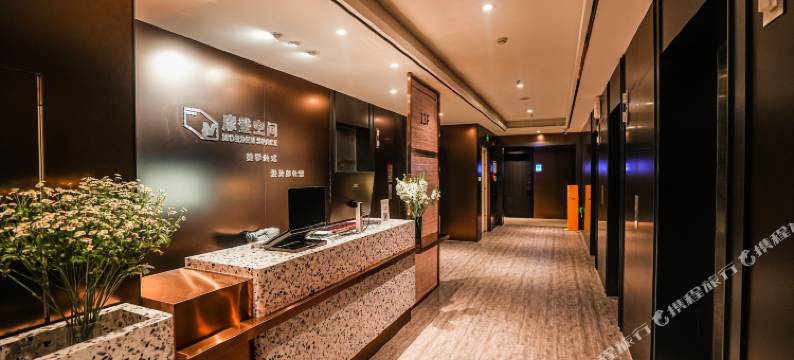 ModernSpace摩登空间·美学设计公馆(南沙万达金洲地铁站店)图片