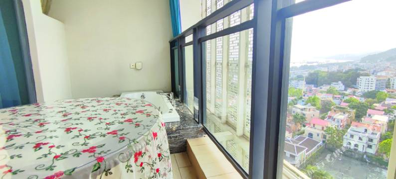 深圳星辰大海民宿(沙鱼涌沙滩店)图片