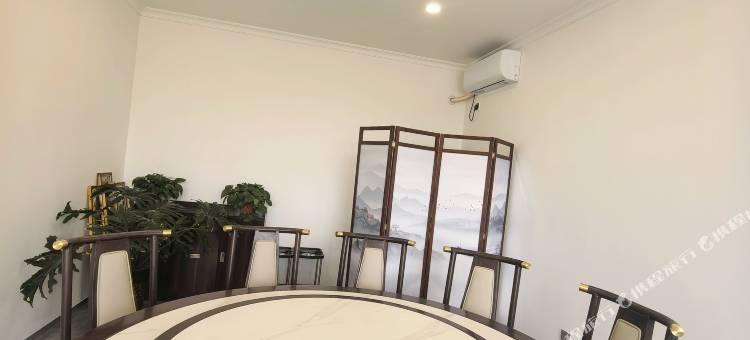 心愿小院(大同云冈店)图片
