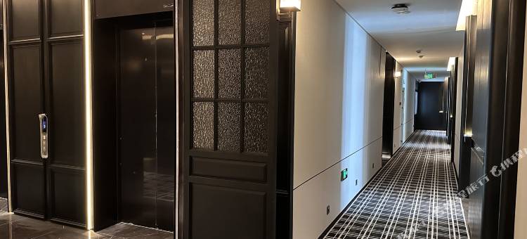 汕头珠港戴斯温德姆酒店图片