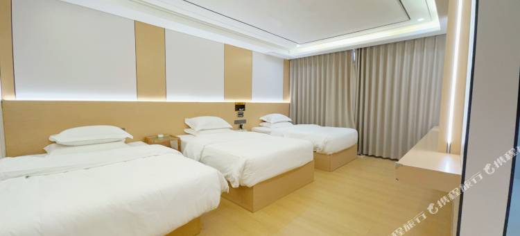 安廷酒店  (曲靖陆良客运北站店)图片