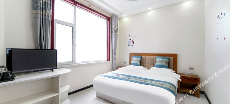 龙佑山民宿(五台山游客中心店)图片