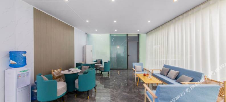 丹巴墨熙藏域酒店图片