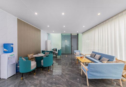 Danba Moxi Zangyu Hotel Hotel Overview