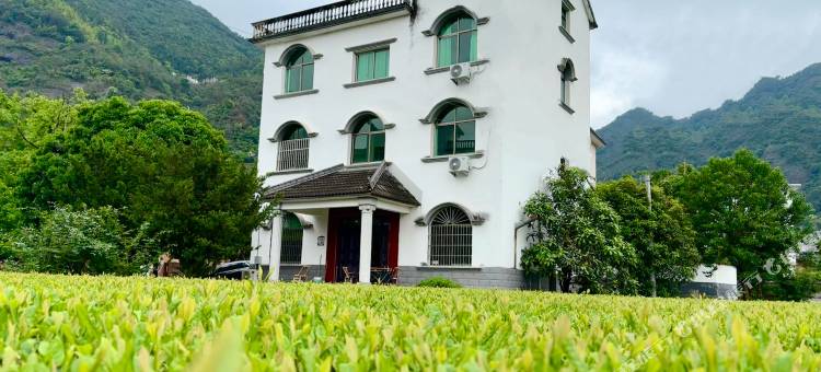 畲·山风民宿图片
