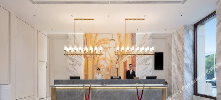 维也纳国际酒店(晋中印象城万达广场店)图片