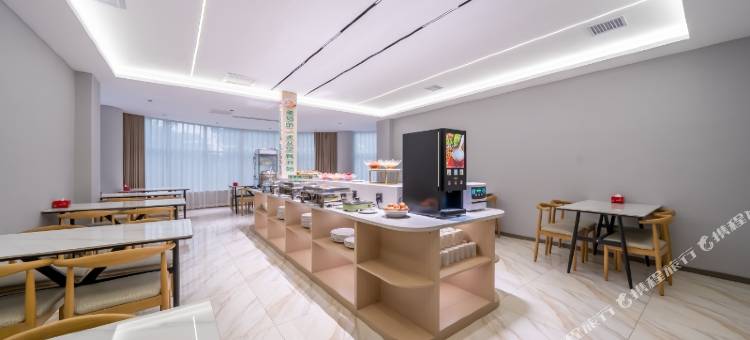 如家华驿精选酒店(运城永济中山西街店)图片
