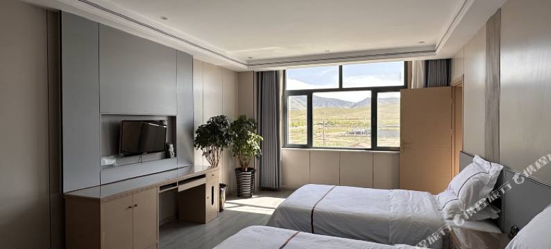 海晏万云酒店图片