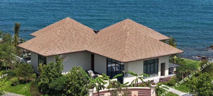 防城港广悦华·观海墅图片