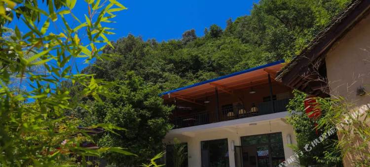 小院时光民宿图片