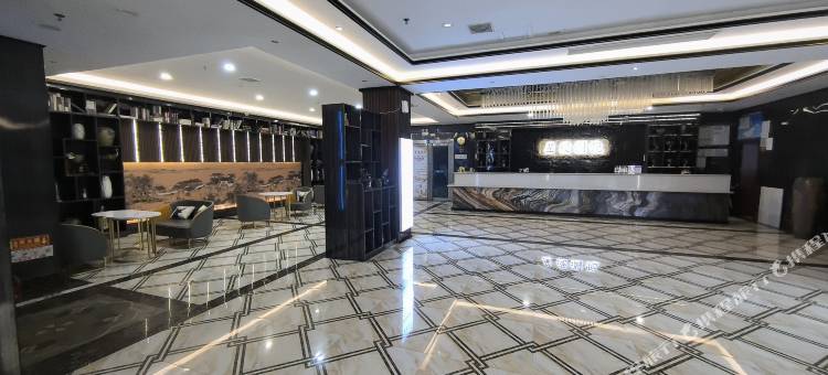 星漫澜悦酒店(临沂大学店)图片