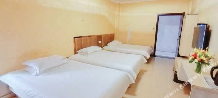 金华凤雅居宾馆图片