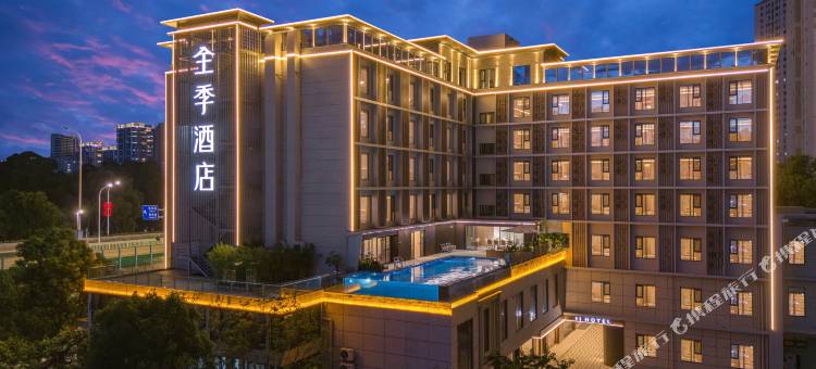 全季酒店(昆明同德广场店)图片