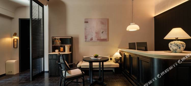 屿海·安廷酒店(鼓浪屿三丘田码头店)图片