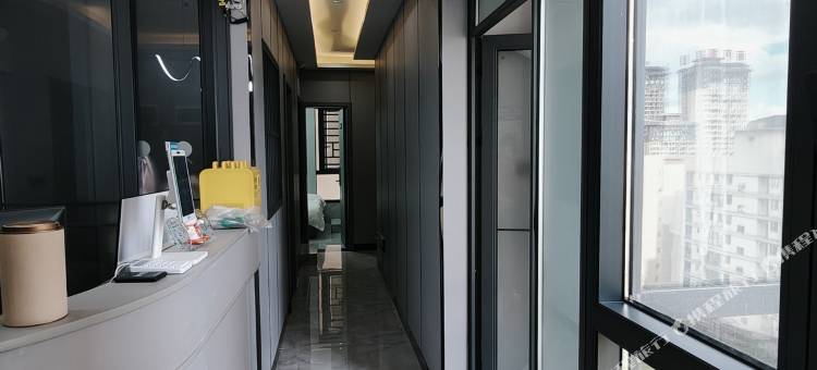 威宁云间宾馆图片