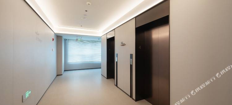 全季酒店(保定博野店)图片