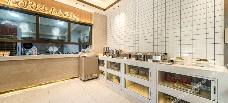 柏曼酒店(常德河街文理学院店)图片