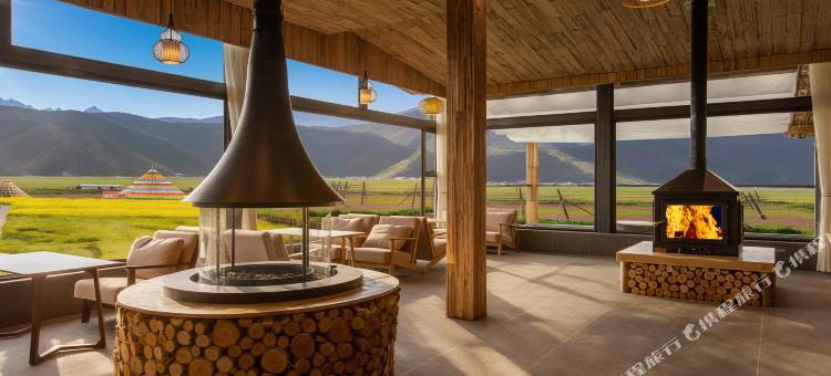 牧卡｜拾光·隐世度假庄园(香格里拉纳帕海店)图片
