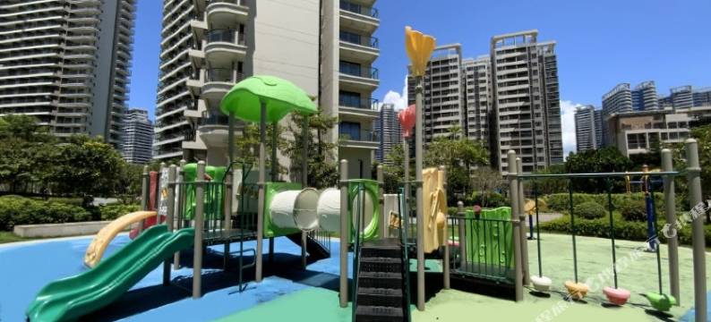 惠州小径湾Sweet House滨海度假公寓图片