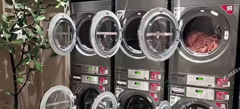 星河茗月酒店(新桥机场店)图片