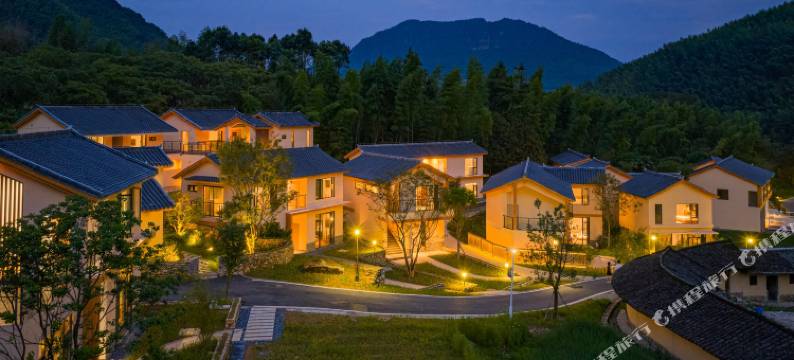 牧星谷民宿图片