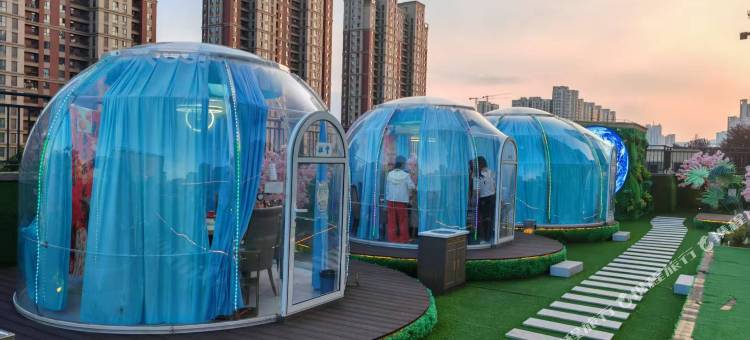 维也纳酒店(晋城兰花路店)图片