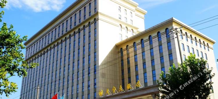 常州天宁大饭店(天宁寺常州火车站店)图片