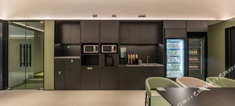 海友酒店(苏州园区东沙湖店)图片