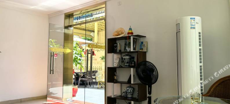 海口同职度假宾馆(海南大学北门店)图片