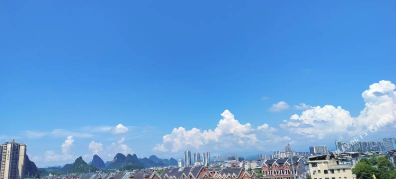 荔浦蓝泊湾酒店图片