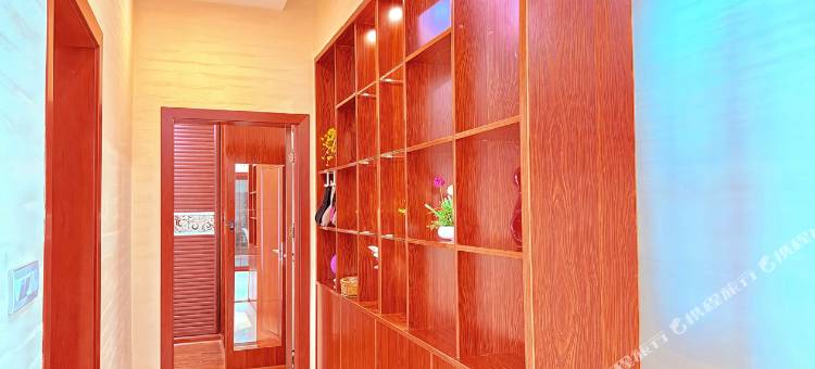 宣恩眠棠小屋民宿图片