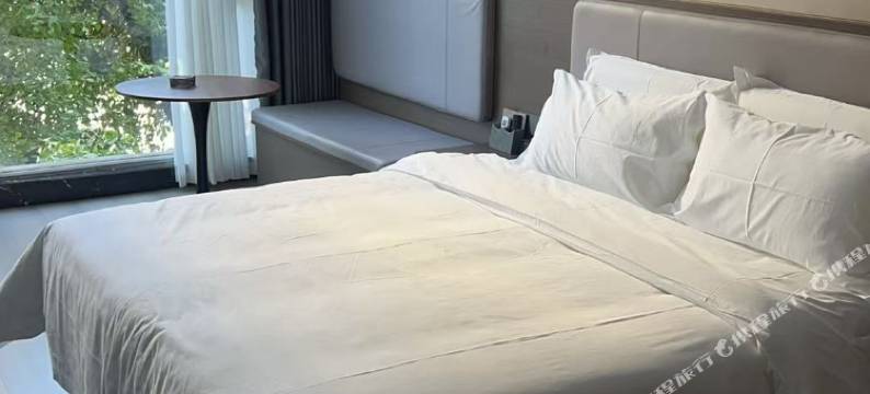 云兰酒店(永川万达广场店)图片