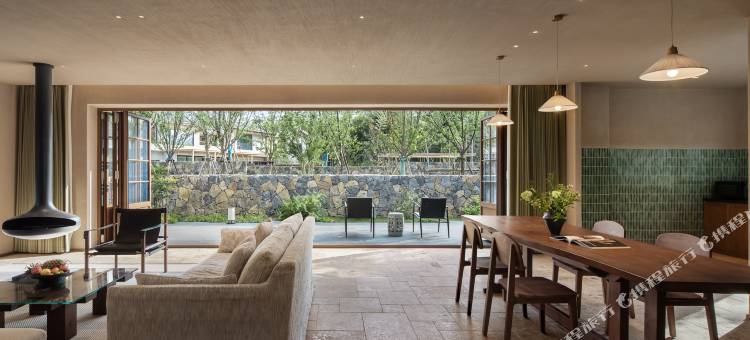 未迟·云梦泽民宿(梓有集店)图片