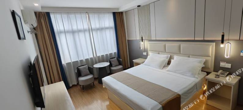 铜陵饭店(铜陵财富广场店)图片