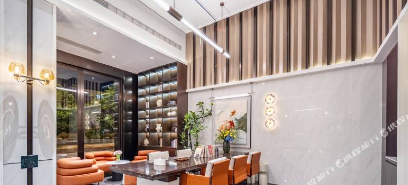 佐尔顿酒店(义乌机场高铁站店)图片