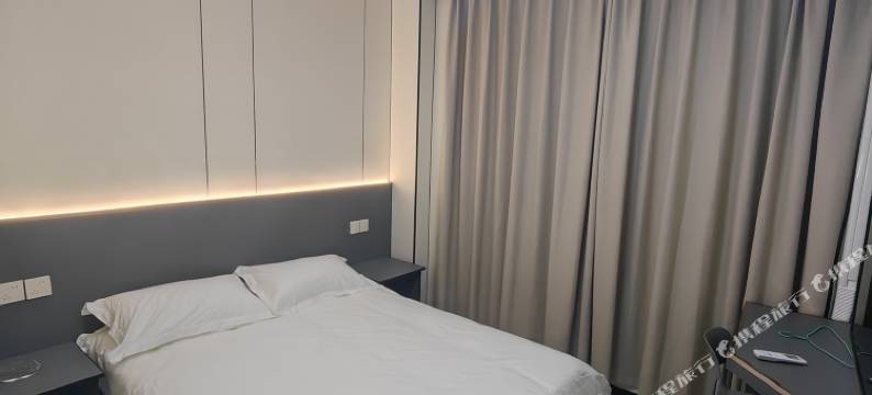 宁波招士宾馆(北仑大碶地铁站店)图片