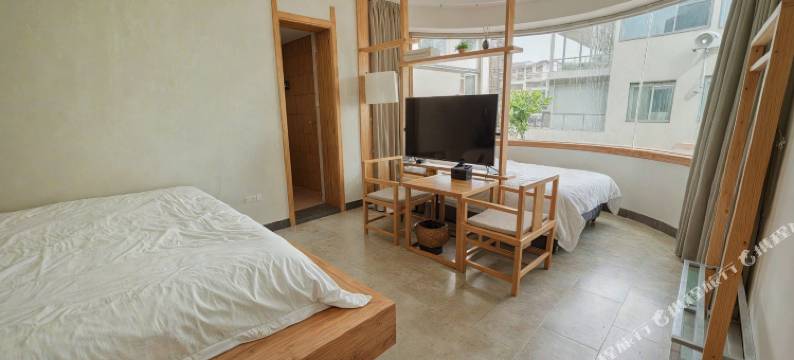 静闲居民宿(海口海甸岛海南大学店)图片