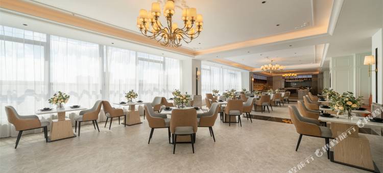 维也纳国际酒店(海安日月路店)图片