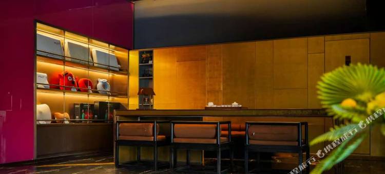 明山雅林酒店((唐山北站店)图片