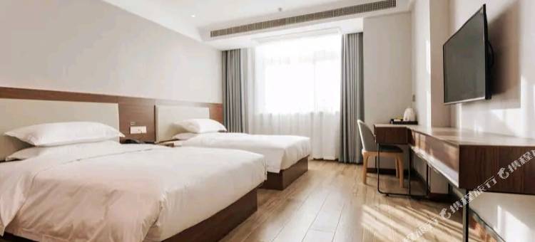 如家派柏.云酒店(淮安淮阴工学院店)图片