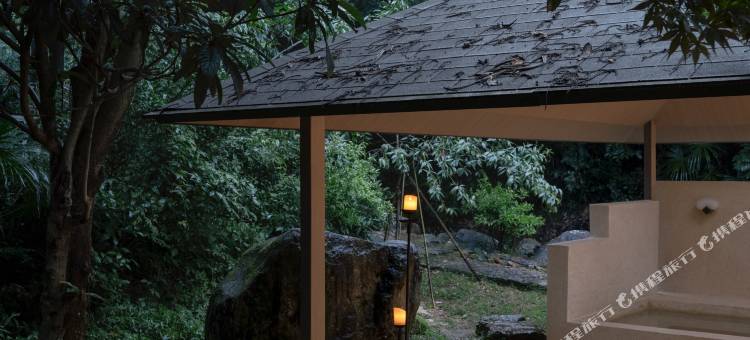 安吉开臣息心庐民宿图片