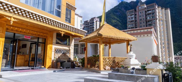 江央美宿精品民宿图片