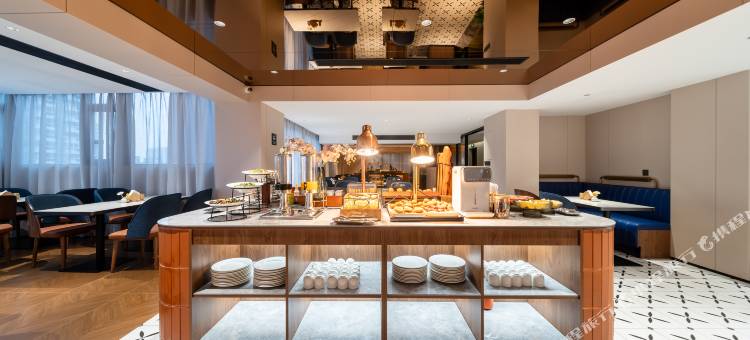 丽呈朗誉酒店(广州塔琶洲会展店)图片