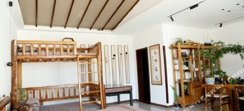 追梦人家民宿图片